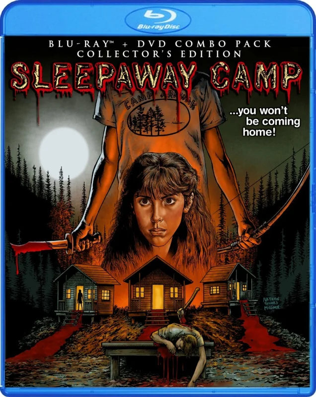 Sleepaway Camp 1983