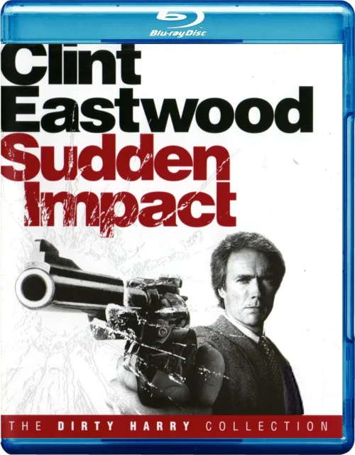Sudden Impact 1983