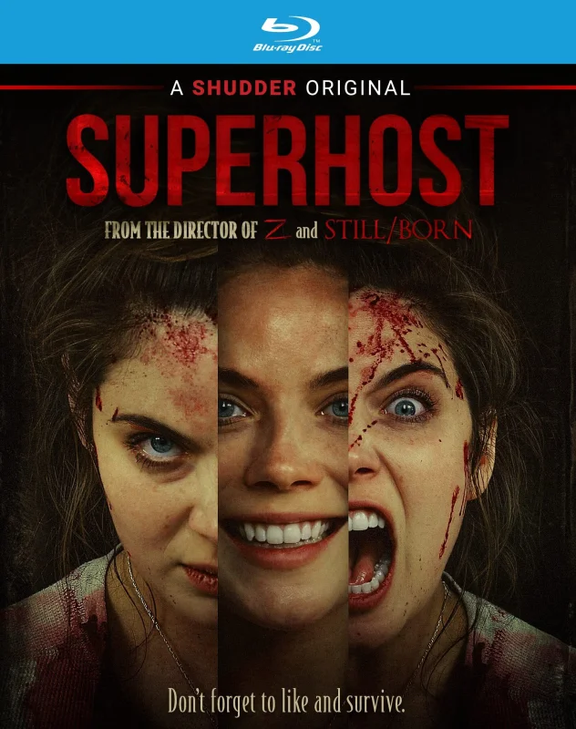 Superhost 2021