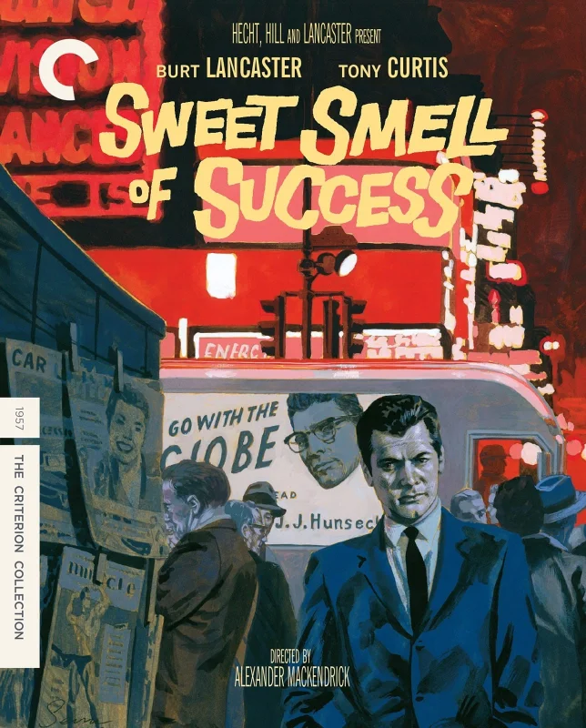 Sweet Smell of Success 1957