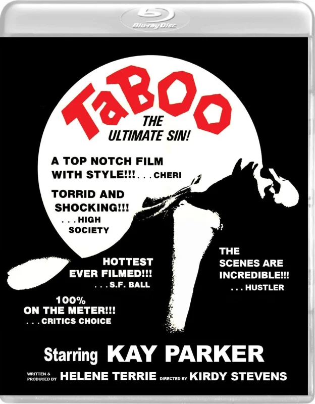 Taboo 1980