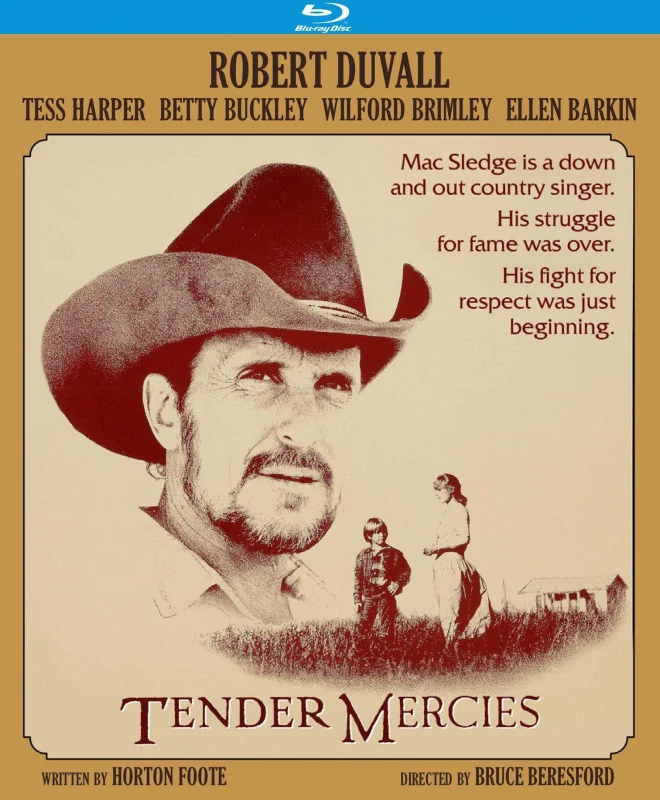 Tender Mercies 1983
