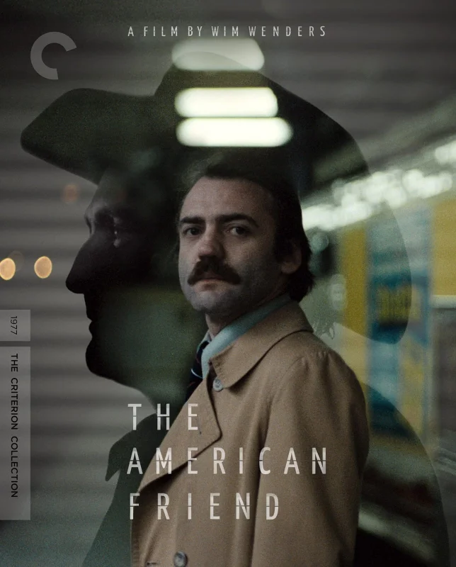 The American Friend 1977