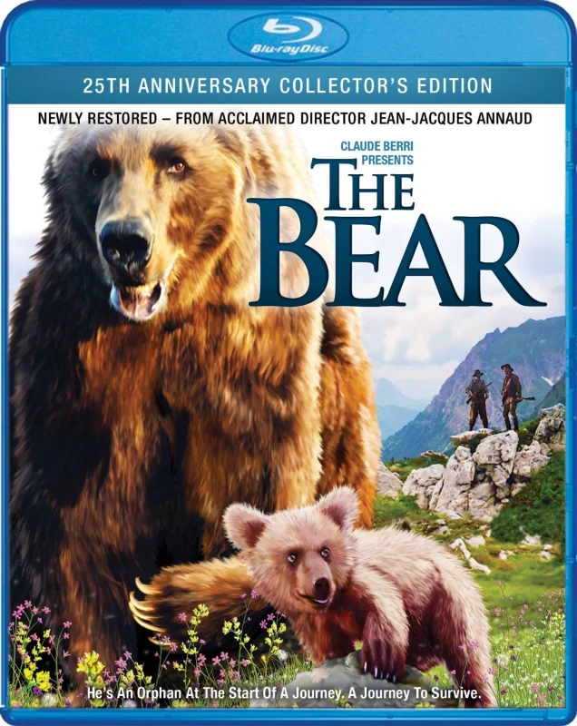 The Bear 1988