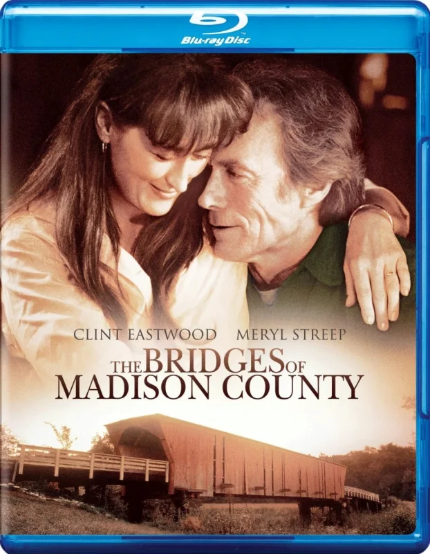 The Bridges of Madison County 1995