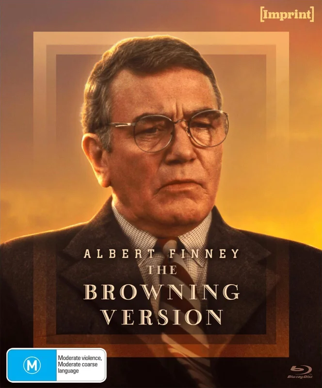 The Browning Version 1951