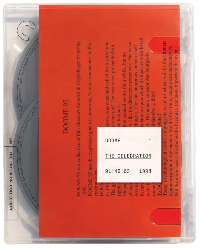 The Celebration 1998