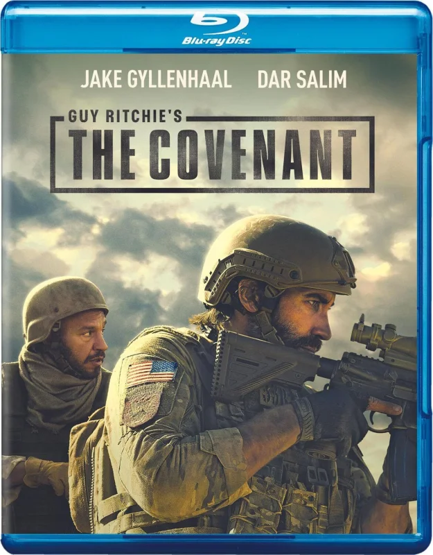 The Covenant 2023