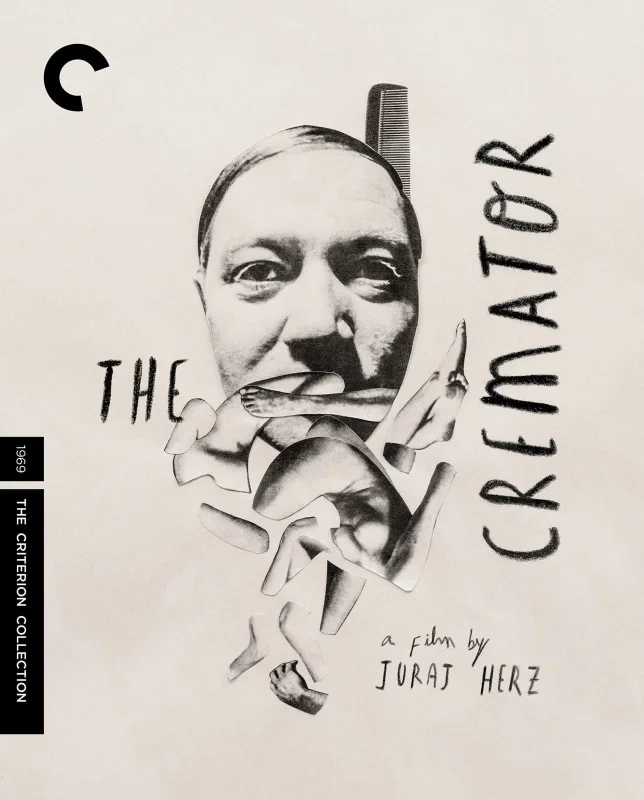 The Cremator 1969
