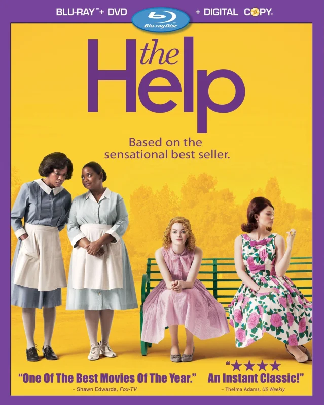 The Help 2011
