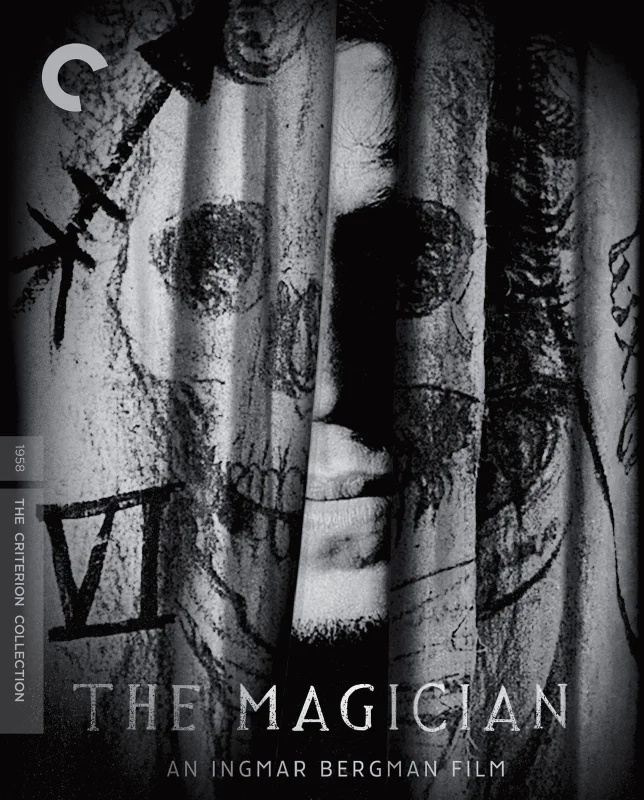 The Magician 1958