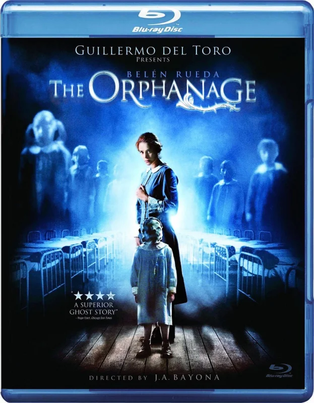 The Orphanage 2007