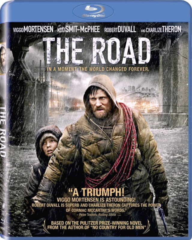 The Road 2009