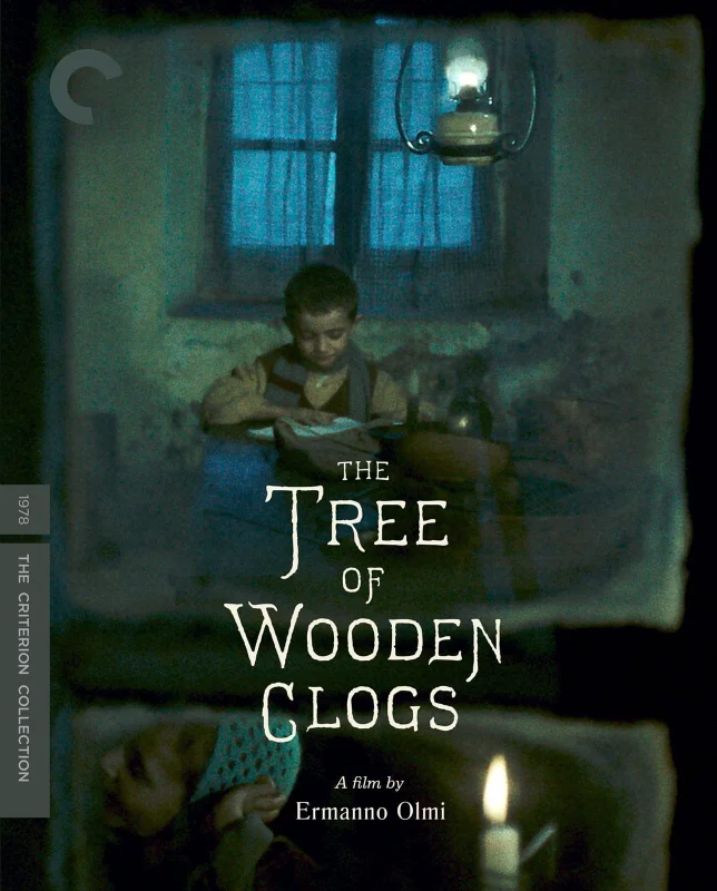 The Tree of Wooden Clogs 1978