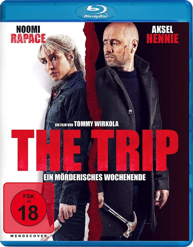 The Trip 2021