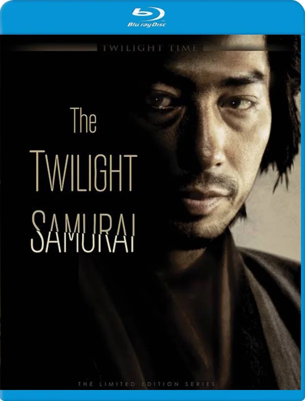 The Twilight Samurai 2002