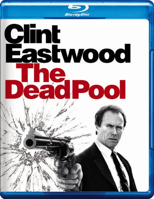 The Dead Pool 1988
