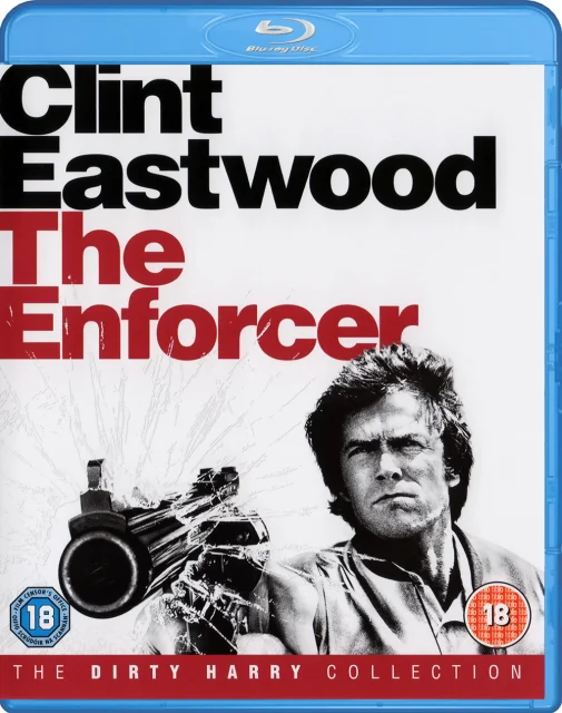 The Enforcer 1976