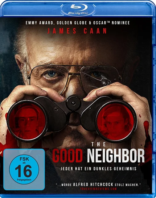 The Good Neighbor 2016