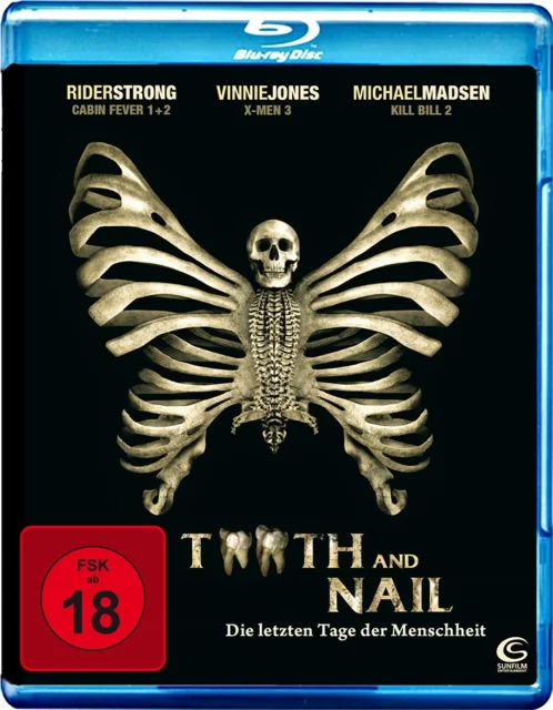 Tooth and Nail 2007