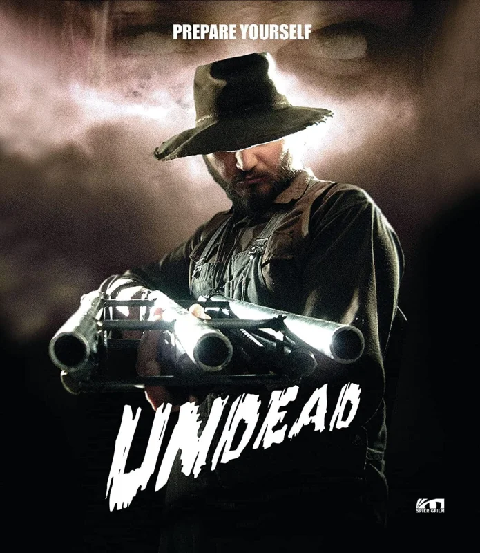 Undead 2003