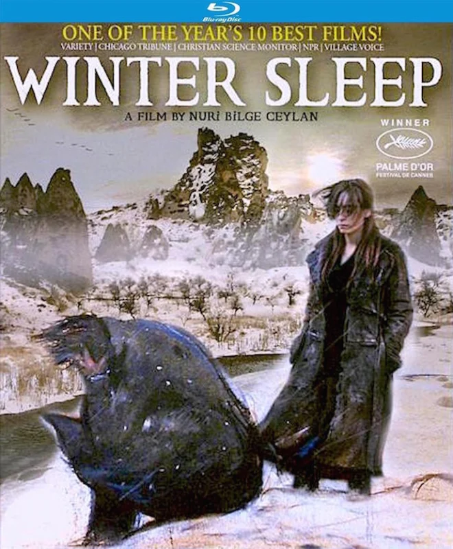 Winter Sleep 2014